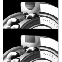WITELS-ALBERT 矯直輥WR4系列，用于金屬加工行業(yè)的一種重要設(shè)備