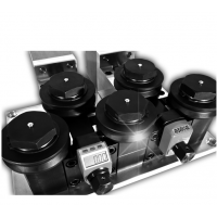 WITELS-ALBERT 矯直器 AS 1-20 FX，金屬加工行業(yè)中的材料矯直工藝