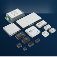 FuG Elektronik IK系列DC/DC轉(zhuǎn)換器，具有±10%的輸入電壓范圍