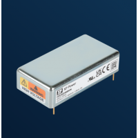 FuG Elektronik Q系列DC-DC高壓轉(zhuǎn)換器，具有超小型，高可靠性