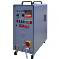 TOOL-TEMP 溫度控制器TT-108 E型，具有強(qiáng)大的水溫控制裝置