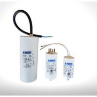 意大利Comar MK 450系列電容器，適用于重載電機應用