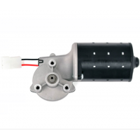 Ankarsrum 減速直流電機(jī)，用于電弧焊送絲機(jī)單元和其他工業(yè)應(yīng)用