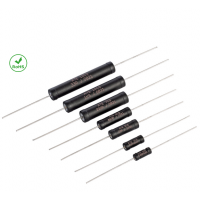 ATE Electronics生產(chǎn)與開發(fā)各種類型的電阻器，用于多種行業(yè)