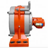 NetterVibration CV、CC、CCV 和 DV 系列液壓外部振動器
