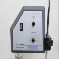 Hielscher超聲波設(shè)備UP200St、UP50H