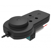 KNF 隔膜液體泵 FP7型，具有免維護(hù)、自吸、耐干運(yùn)行等特點(diǎn)