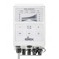 Eltex PRO 離子發(fā)生器 ES61，靈活的高端放電電源，適用于各種應(yīng)用