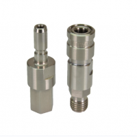 WALTHER-PR?ZISION 生產(chǎn)各種應用的聯(lián)軸器，適用于所有工業(yè)領域