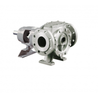 Johnson Pump TopGear H 內(nèi)嚙合齒輪泵，適用于高要求應(yīng)用