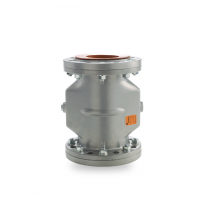 Warex Valve 夾管閥DQV，是壓力控制截止閥，介質(zhì)為中性氣體或液體