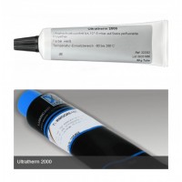 Lubcon Ultratherm 2000 潤(rùn)滑脂，通常用于高溫環(huán)境下的軸承潤(rùn)滑