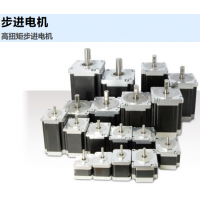 LAM Technologies M1173020型 步進電機，扭矩可達 0.75 牛米