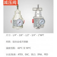 Sitecna 減壓閥，為廣泛的應(yīng)用提供了極好的調(diào)節(jié)，堅固和腐蝕
