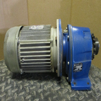 意大利bonani TR63B2系列電機(jī) 單相、三相和雙速