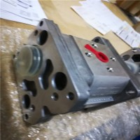 Marzocchi齒輪泵GHP1、GHP2