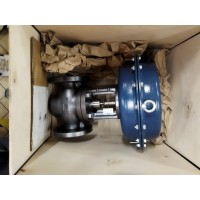 意大利Burocco空氣打開，直通閥VO - MVP/S - DN20 - PN16中國總代理