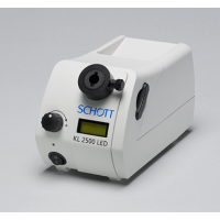 Schott AG KL光纖光源，采用 LED 或鹵素照明，廣泛用于體視顯微鏡