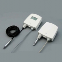 Vaisala 溫度變送器 TMT120型，適用于工業(yè)測(cè)量的堅(jiān)固設(shè)計(jì)