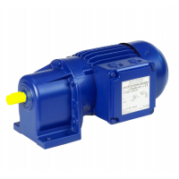 Bauer Gear Motor小型工業(yè)減速電機(jī)，廣泛用于機(jī)械、物料搬運(yùn)