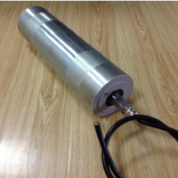 HIMMEL滾筒電機 型號 TM138系列 功率從 0，09 kW 到 1，00 kW
