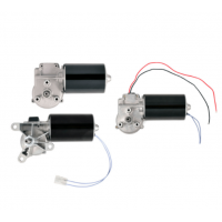 ANKARSRUM 無刷直流電機，具有效率高、使用壽命長等優(yōu)點