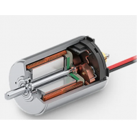 瑞士Maxon 生產(chǎn)直流電機(jī)、無刷電機(jī)、步進(jìn)電機(jī)、電機(jī)控制器和傳感器等