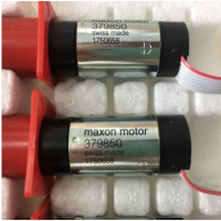 Maxon Motor電機EC-max 30 ?30 mm，無刷，40 W，帶霍爾傳感器 零件型號 272770
