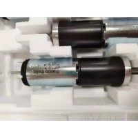 Maxon Motor電機RE 6 ?6 mm，貴金屬刷，0.3 W，帶電纜 零件型號 386780