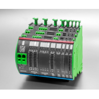 德國MURR穆爾電源 MICO系列MICO PRO、MICO+、MICO fuse