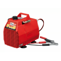 意大利Fini Compressors FLASH 24，24伏無(wú)油壓縮機(jī)
