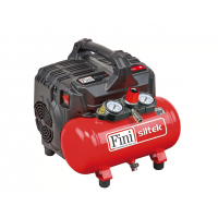 意大利Fini Compressors活塞壓縮機(jī)SILTEK S/6，靜音無(wú)油壓縮機(jī)