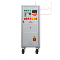 瑞士Tool-Temp控溫器TT-1548 E型，12KW水溫控制器
