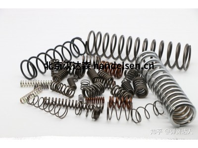 Renold機(jī)械彈簧9-2432-21：機(jī)械世界的隱形英雄