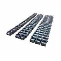 無表深度解析：Renold Syno PC 鏈條 - 靜音、強(qiáng)韌與潔凈的工程杰作