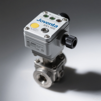Joventa SA1.10S 微型電動(dòng)執(zhí)行器：緊湊空間中的精密流體控制專(zhuān)家