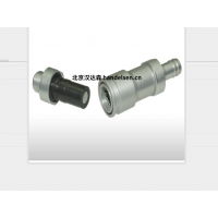 德國 Walther-Pr?zision 單接頭 BF 系列：一觸即連，鑄就工業(yè)連接在工業(yè)設(shè)備