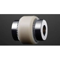 精密的動(dòng)力紐帶：KTR BOWEX M-32 齒輪聯(lián)軸器 —— 高扭矩、高補(bǔ)償、免維護(hù)的傳動(dòng)核心解決方案