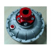 意大利 Transfluid 21KSL-HS 高速聯(lián)軸器：控制流系統(tǒng)，引領工業(yè)傳動新變革