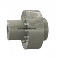 意大利 Transfluid 彈性聯(lián)軸器 BM-B3M：精密參數，鑄就動力傳輸新典范