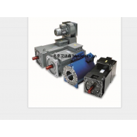 意大利 OEMER 電機(jī) QCA 80 A/2：輕盈設(shè)計，智啟現(xiàn)代工業(yè)新動力
