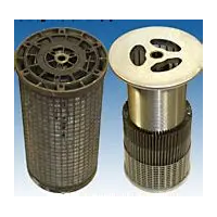 Friedrichs過濾器DP 5.02-2,0-f2.2,0-Z：精密工業(yè)流體處理的守護者