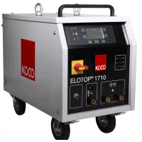 德國K?CO焊接機(jī)ELOTOP 1710系列適用于 3-20 mm可焊接螺柱