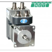 意大利LAMTechnologies 電機(jī)NEMA 17 高扭矩適配自動化場景