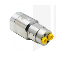 丹麥Scanwill增壓器MP-2000型適用于高壓動力單元的液壓增壓器