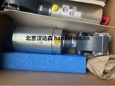 德國ATEK彈簧式制動(dòng)器EMS系列制動(dòng)力3000 N