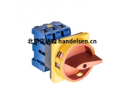 Kraus & Naimer開關(guān)KG64主要用于機(jī)床、配電盤