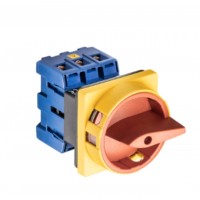 Kraus & Naimer開關(guān)KG64主要用于機(jī)床、配電盤