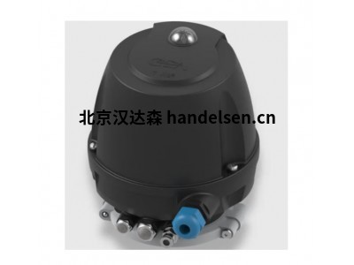 GEA Tuchenhagen控制頂T.VIS? A-15 用于精確控制和監(jiān)測閥門狀態(tài)