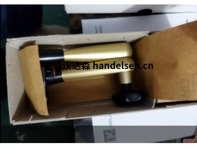 德國 H?rger & G?ssler oHG 108420 機械測量架強夾持力耐磨損材質(zhì)